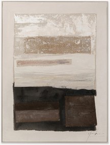 Ingelijste digitale print Bild