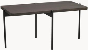 Eikenhouten salontafel Shelton