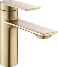Badkamerkraan Rea Storm GOLD BRUSH Low