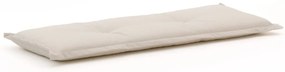 + 10% kassakorting | Tuinbankkussen | Bruin | Katoen/Polyester | Madison | 120x48cm | Kees Smit Tuinmeubelen
