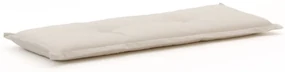Madison tuinkussen 120x48cm voor tuinbank