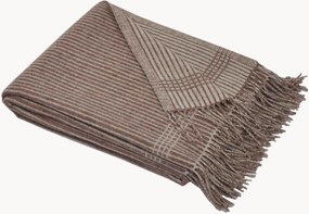 Plaid Muse van merinowol