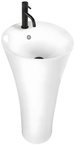 Vrijstaande wastafel REA AGNES