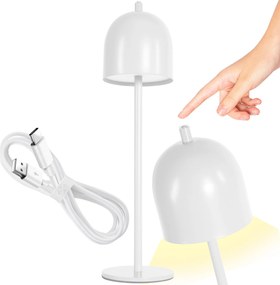 Nachtlamp APP1363-T white
