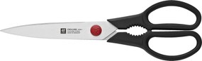 ZWILLING VIER STERNE 7-delig, Messenblok, Bruin - VIER STERNE - ZWILLING