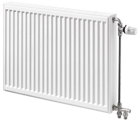 Van Marcke Radiator Henrad Compact 1916W 80x10x90 cm Wit