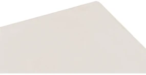 Goossens Eettafel Stone, Rechthoekig 220 x 110 cm