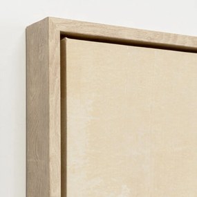 Kare Design Classic Shape Blacky Schilderij Japandi