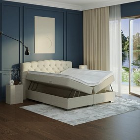 Boxspring Luxury Valencia