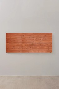 Lyna Houten Hoofdbord voor bedden van 135 cm