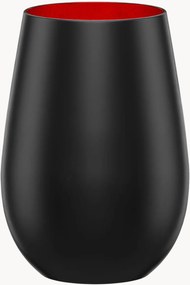 Tumblers Elements, 6-delig