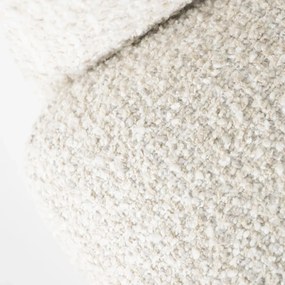 Eleonora Hamilton Beige Eetkamerstoel Hotel Chique Stijl