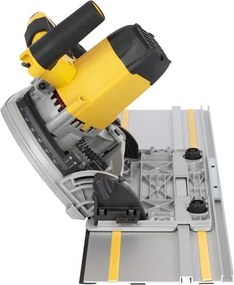 Powerplus Invalzaag – 1200W | Ø 165 mm Inclusief geleider