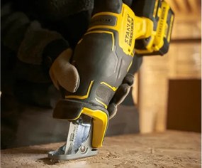 Stanley FatMax V20 18v SFMCS310B Brushless Reciprozaag