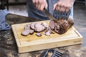 ZWILLING BBQ+ Vleesklauwen, 2-delig - BBQ+ - ZWILLING