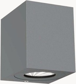 Outdoor LED-wandlamp Canto