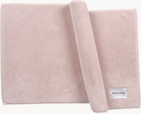 Badmat Solid Colour