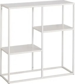 Thura Stelling 80x80 Cm Van Staal Gardenia Wit - Sklum