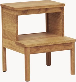 Houten opstapje A Line