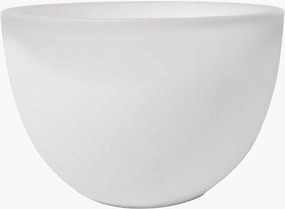 LED-plantenpot Shining Curvy Pot