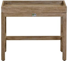 Goossens Bijzettafel Olive, Tray