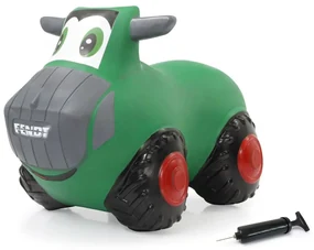JAMARA Skippybal tractor Fendt met pomp