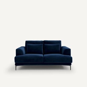 2-zitsbank van fluweel, Marsile