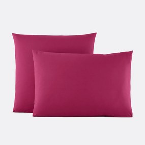 Kussensloop van perkal katoen, 80 draden, Scenario