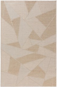 In- & outdoor vloerkleed Bronco