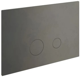 Hotbath Cobber drukplaat voor UP320/UP720 verouderd ijzer