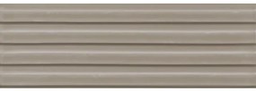 Cifre Cerámica Gare Keramische wand - 10x30.5cm - 8.6mm - Beige SW07315365