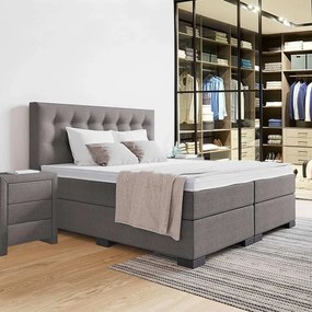 Boxspring Luxury Lissabon