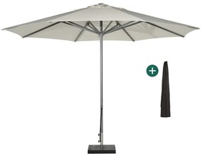 Shadowline Cuba parasol ø 400cm