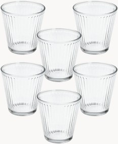 Tumblers Micene, 6-delig