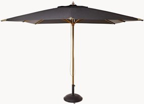 Handgemaakte parasol Alezio, Ø 300 cm