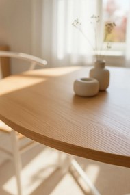 Mesa Comedor Iven 120 cm