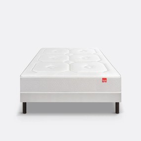Matras 700 pocketveren, 3 zones, Beau Séjour