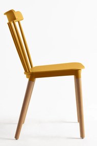 Pak 4 Leka Stoelen