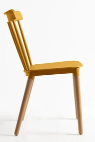 Pak 4 Leka Stoelen