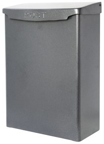 B32 Brievenbus Antraciet