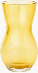 Mondgeblazen vaas Calabas