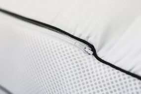 Dixxius Breeze Air Flow Deluxe Hoofdkussen – Bij Swiss Sense