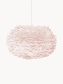 Hanglamp Eos van veren