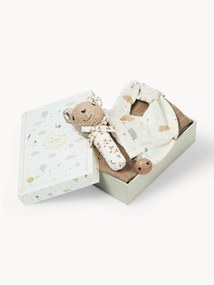 Babyverzorgingsset Ashley, set van 4