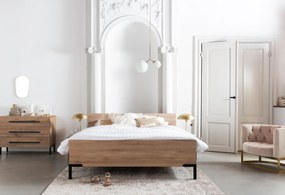 Bedframe Balance Timeless – Bij Swiss Sense