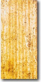 Natuursteen Wandpaneel Translucent Red Copper 260x122x0,2cm | Paneli Natuursteen Wandpanelen