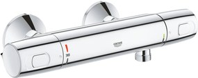 Grohe QuickFix Precision Trend Douchethermostaat Chroom