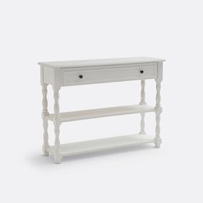 Console met gedraaide poten, Nottingham