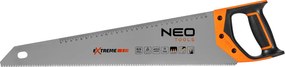 NEO EXTREME Handzaag 450mm, 11 TPI
