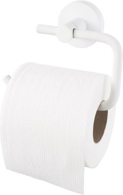 Haceka Kosmos toiletrolhouder zonder klep 14,2x5x10,7cm wit